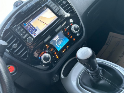 Nissan Juke Gebrauchtwagen Nissan Juke Gebrauchtwagen