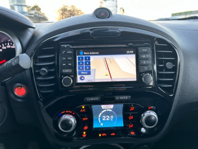 Nissan Juke Gebrauchtwagen Nissan Juke Gebrauchtwagen