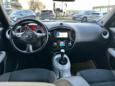 Nissan Juke Gebrauchtwagen Nissan Juke Gebrauchtwagen