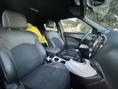 Nissan Juke Gebrauchtwagen Nissan Juke Gebrauchtwagen