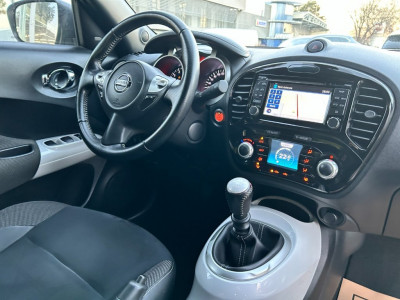 Nissan Juke Gebrauchtwagen Nissan Juke Gebrauchtwagen