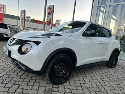 Nissan Juke Gebrauchtwagen Nissan Juke Gebrauchtwagen