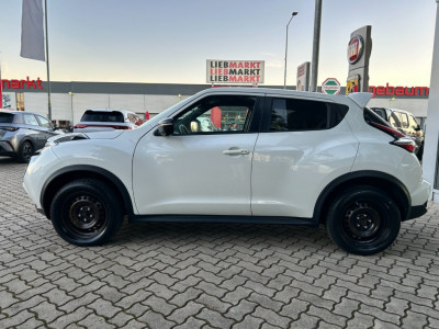 Nissan Juke Gebrauchtwagen Nissan Juke Gebrauchtwagen