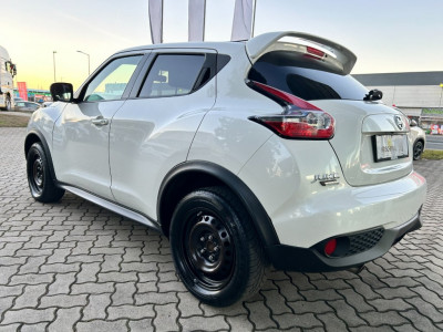 Nissan Juke Gebrauchtwagen Nissan Juke Gebrauchtwagen
