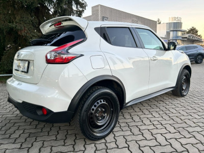 Nissan Juke Gebrauchtwagen Nissan Juke Gebrauchtwagen