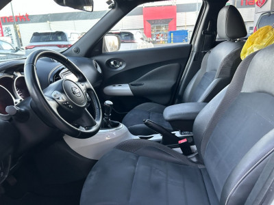 Nissan Juke Gebrauchtwagen Nissan Juke Gebrauchtwagen