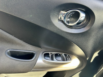 Nissan Juke Gebrauchtwagen Nissan Juke Gebrauchtwagen