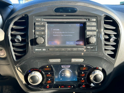 Nissan Juke Gebrauchtwagen Nissan Juke Gebrauchtwagen