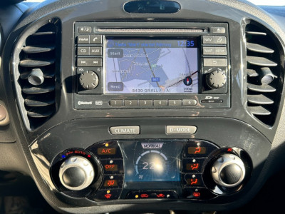 Nissan Juke Gebrauchtwagen Nissan Juke Gebrauchtwagen