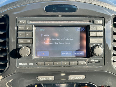 Nissan Juke Gebrauchtwagen Nissan Juke Gebrauchtwagen