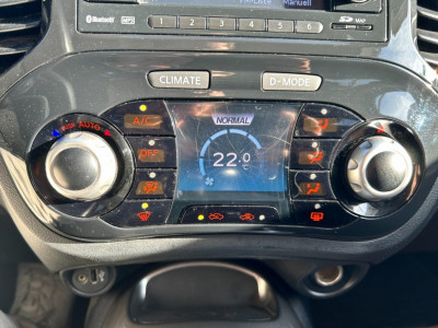 Nissan Juke Gebrauchtwagen Nissan Juke Gebrauchtwagen