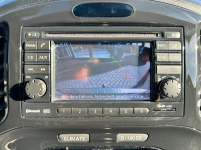 Nissan Juke Gebrauchtwagen Nissan Juke Gebrauchtwagen