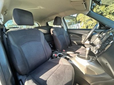 Nissan Juke Gebrauchtwagen Nissan Juke Gebrauchtwagen