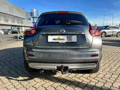 Nissan Juke Gebrauchtwagen Nissan Juke Gebrauchtwagen