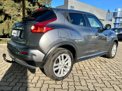 Nissan Juke Gebrauchtwagen Nissan Juke Gebrauchtwagen