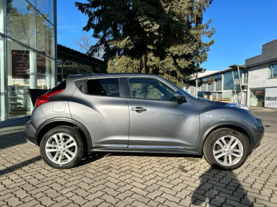 Nissan Juke Gebrauchtwagen Nissan Juke Gebrauchtwagen