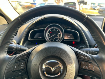 Mazda CX-3 Gebrauchtwagen Mazda CX-3 Gebrauchtwagen