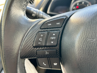 Mazda CX-3 Gebrauchtwagen Mazda CX-3 Gebrauchtwagen