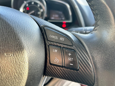 Mazda CX-3 Gebrauchtwagen Mazda CX-3 Gebrauchtwagen