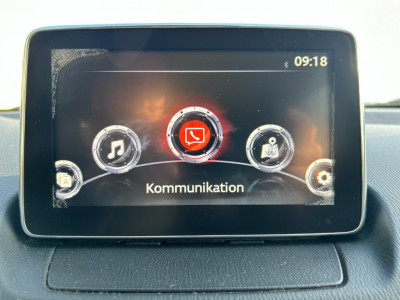 Mazda CX-3 Gebrauchtwagen Mazda CX-3 Gebrauchtwagen