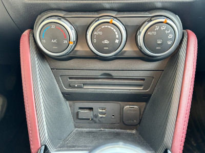 Mazda CX-3 Gebrauchtwagen Mazda CX-3 Gebrauchtwagen