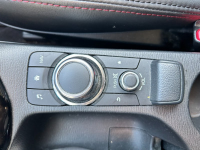 Mazda CX-3 Gebrauchtwagen Mazda CX-3 Gebrauchtwagen