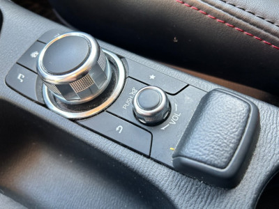 Mazda CX-3 Gebrauchtwagen Mazda CX-3 Gebrauchtwagen