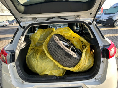 Mazda CX-3 Gebrauchtwagen Mazda CX-3 Gebrauchtwagen