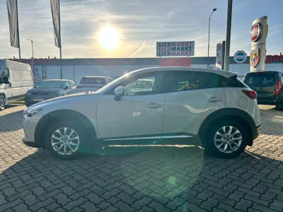 Mazda CX-3 Gebrauchtwagen Mazda CX-3 Gebrauchtwagen