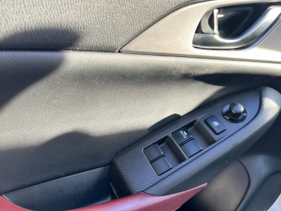 Mazda CX-3 Gebrauchtwagen Mazda CX-3 Gebrauchtwagen