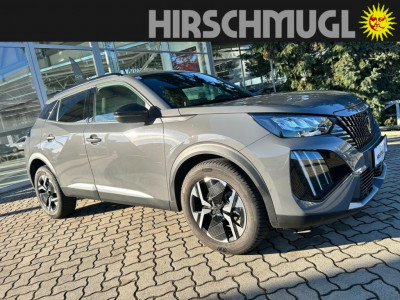 Peugeot 2008 Vorführwagen Peugeot 2008 Vorführwagen