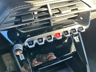 Peugeot 2008 Vorführwagen Peugeot 2008 Vorführwagen