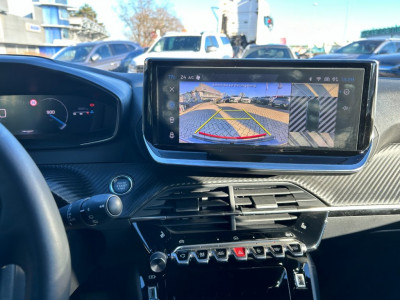 Peugeot 2008 Vorführwagen Peugeot 2008 Vorführwagen