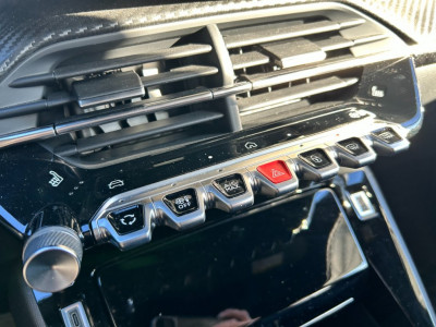 Peugeot 2008 Vorführwagen Peugeot 2008 Vorführwagen