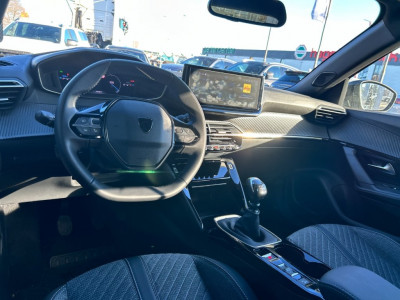 Peugeot 2008 Vorführwagen Peugeot 2008 Vorführwagen