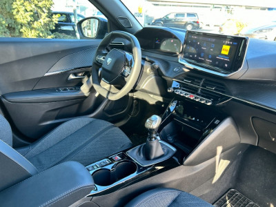 Peugeot 2008 Vorführwagen Peugeot 2008 Vorführwagen