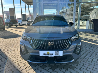 Peugeot 2008 Vorführwagen Peugeot 2008 Vorführwagen