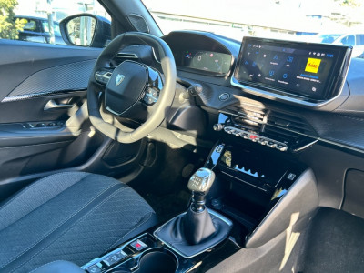 Peugeot 2008 Vorführwagen Peugeot 2008 Vorführwagen