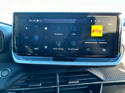 Peugeot 2008 Vorführwagen Peugeot 2008 Vorführwagen