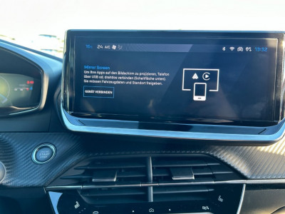 Peugeot 2008 Vorführwagen Peugeot 2008 Vorführwagen