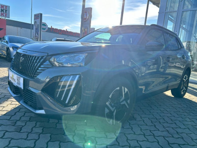 Peugeot 2008 Vorführwagen Peugeot 2008 Vorführwagen