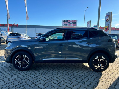 Peugeot 2008 Vorführwagen Peugeot 2008 Vorführwagen