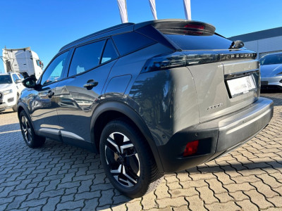 Peugeot 2008 Vorführwagen Peugeot 2008 Vorführwagen