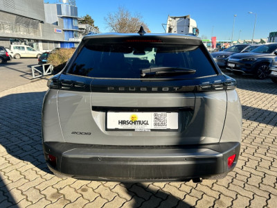 Peugeot 2008 Vorführwagen Peugeot 2008 Vorführwagen