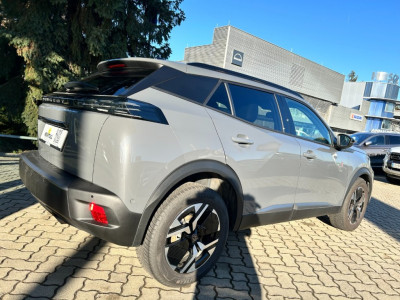 Peugeot 2008 Vorführwagen Peugeot 2008 Vorführwagen