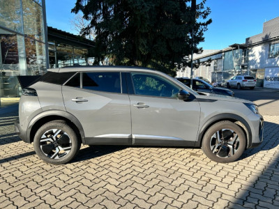 Peugeot 2008 Vorführwagen Peugeot 2008 Vorführwagen