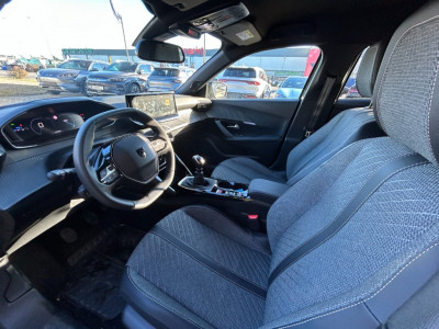 Peugeot 2008 Vorführwagen Peugeot 2008 Vorführwagen