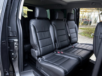 Peugeot Traveller Tageszulassung Peugeot Traveller Tageszulassung