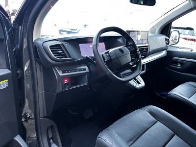 Peugeot Traveller Tageszulassung Peugeot Traveller Tageszulassung