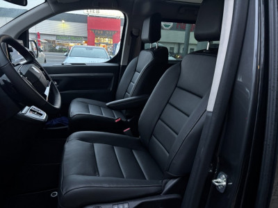 Peugeot Traveller Tageszulassung Peugeot Traveller Tageszulassung